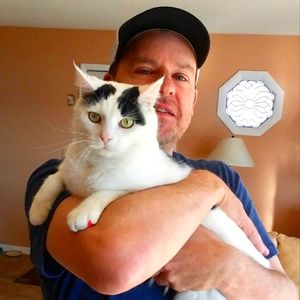 Meet your Posher, Mark